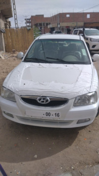 voitures-hyundai-اكسنت-2016-ouled-ahmed-timmi-adrar-algerie