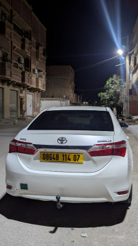 voitures-toyota-corolla-2014-biskra-algerie