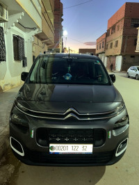 voitures-citroen-berlingo-multispace-2022-el-bayadh-algerie