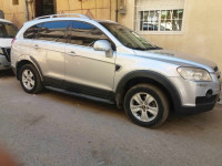 tout-terrain-suv-chevrolet-captiva-2009-dar-el-beida-alger-algerie