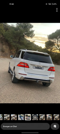 voitures-mercedes-ml-2015-mansourah-tlemcen-algerie