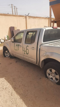 voitures-nissan-pickup-2009-barika-batna-algerie