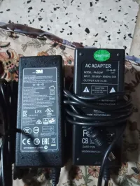 adapter