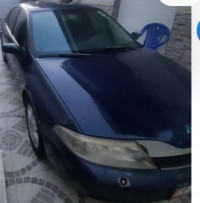 voitures-renault-laguna-2-2001-chlef-algerie