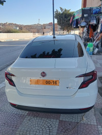 voitures-fiat-tipo-life-2024-ghazaouet-tlemcen-algerie