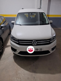 voitures-volkswagen-caddy-2019-collection-sidi-bel-abbes-algerie