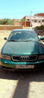 voitures-audi-a4-1997-souani-tlemcen-algerie