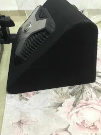 enceinte
