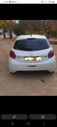 voitures-peugeot-208-2018-gt-line-batna-algerie