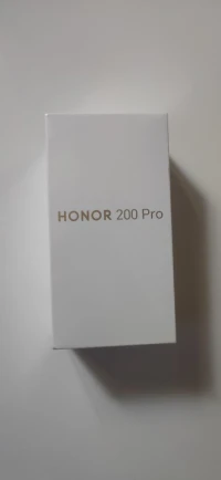 Honor 200 pro 5g