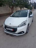 voitures-peugeot-208-2019-les-eucalyptus-alger-algerie