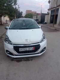 voitures-peugeot-208-2019-les-eucalyptus-alger-algerie