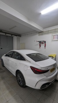 سيارات-mg-mg5-2026-luxury-edition-الدويرة-الجزائر