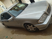 berline-mercedes-classe-c-1999-250-djelfa-algerie