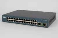 Switches réseaux cisco 