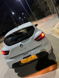 voitures-renault-clio-4-2019-mostaganem-algerie