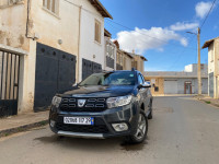 voitures-dacia-sandero-2017-stepway-mascara-algerie