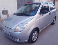 mini-citadine-chevrolet-spark-2012-mascara-algerie