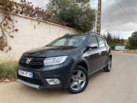 voitures-dacia-sandero-2017-stepway-mascara-algerie