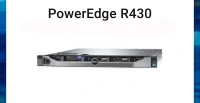Serveur DELL PowerEdge R430
