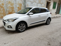 voitures-hyundai-i20-2019-facelift-arris-batna-algerie