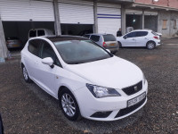 voitures-seat-ibiza-2013-fully-toit-ouvrant-batna-algerie