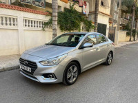 voitures-hyundai-accent-2018-gls-tessala-el-merdja-alger-algerie