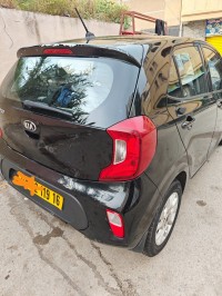 سيارات-kia-picanto-2019-lx-start-عين-النعجة-الجزائر