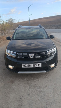 voitures-dacia-sandero-2023-stepway-tlemcen-algerie