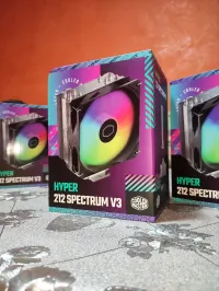 COOLERMASTER HYPER 212 SPECTRUM V3