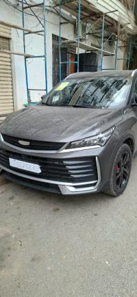 سيارات-geely-coolray-2026-باب-الواد-الجزائر