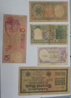 antiquites-collections-billets-et-pieces-de-monnaie-reghaia-alger-algerie