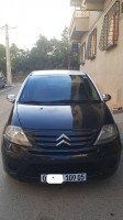 voitures-citroen-c3-2009-batna-algerie