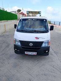 عربة-نقل-nissan-urvan-2007-أيت-يحي-تيزي-وزو-الجزائر