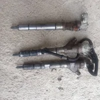 Demi-Moteur & Lot de pièces de rechange en bonne état KIA Sorento