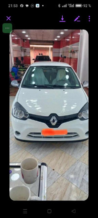 voitures-renault-clio-campus-2015-magoulya-bethioua-oran-algerie