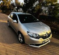 سيارات-renault-symbol-2016-أرزيو-وهران-الجزائر