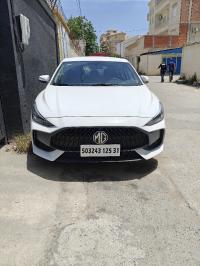 سيارات-mg-mg5-2025-comfort-شراقة-الجزائر