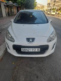 voitures-peugeot-308-2012-draa-ben-khedda-tizi-ouzou-algerie