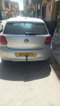 سيارات-volkswagen-polo-2013-تيارت-الجزائر