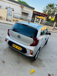 voitures-kia-picanto-2018-lx-confort-chlef-algerie