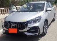 سيارات-chery-arrizo-5-2026-comfort-العطاف-عين-الدفلة-الجزائر