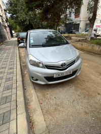 سيارات-toyota-yaris-2013-دار-البيضاء-الجزائر