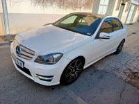 voitures-mercedes-c-250-2014-avant-de-garde-saoula-alger-algerie