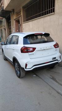 سيارات-livan-x3-pro-2025-الكاليتوس-الجزائر