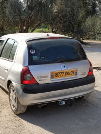 voitures-renault-clio-2-2006-bougara-blida-algerie