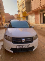 voitures-dacia-logan-2014-mecheria-naama-algerie