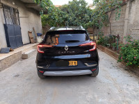 voitures-renault-captur-2022-intense-ain-benian-alger-algerie