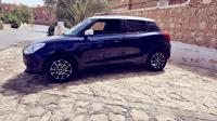 سيارات-suzuki-swift-2023-monte-carlo-بنورة-غرداية-الجزائر