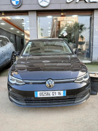 voitures-volkswagen-golf-8-2021-style-plus-rouiba-alger-algerie